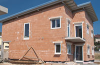 Crofts Of Haddo home extensions