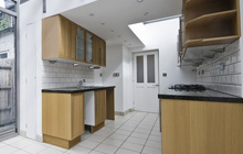 Crofts Of Haddo kitchen extension leads
