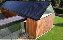 Crofts Of Haddo modular extension leads